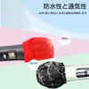 Microphone Cover, Disposable, Non-woven Fabric, Lecture Proof, Splash Proof, Noise