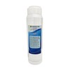 Finerfilters GAC/KDF Heavy Metal Removal Filter for Drinking Water &