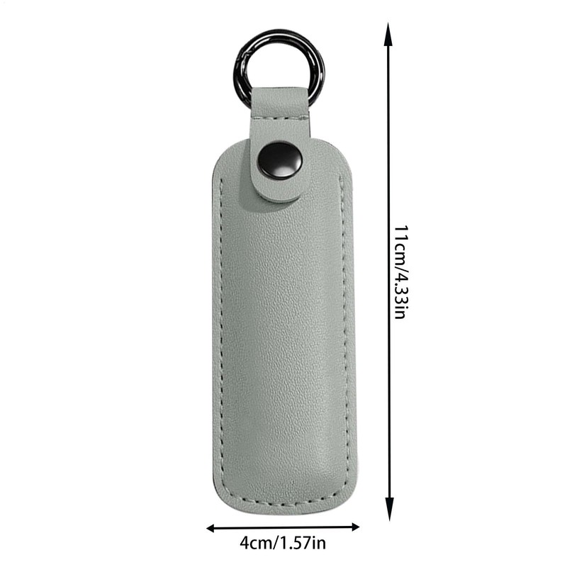 Flash Drive Holder Pouch | Small Portable Storage Carrying Case