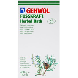 GEHWOL Herbal Bath, 14.1 oz