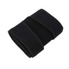 Thigh Support Adjustable Thicken Polyester Fiber Elastic Skid Resistance Breathable