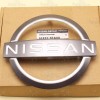 Nissan Genuine OEM Nissan 2022-2023 PATHFINDER Front Radiator Grille Emblem