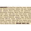 Snyder's Jalapeno Ranch Twisted Pretzels 12oz (Pack of 4)