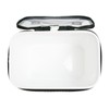 EVA System Case 24 KP-091 240x150x210mm WAVE GEAR (White)