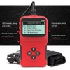 Automobile Fault Detector Automotive Diagnostic Tool Reading Card Car Repairing