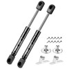 Vepagoo 7.5 inch Gas Struts 70Lb/311N, Gas Shock Spring Lift