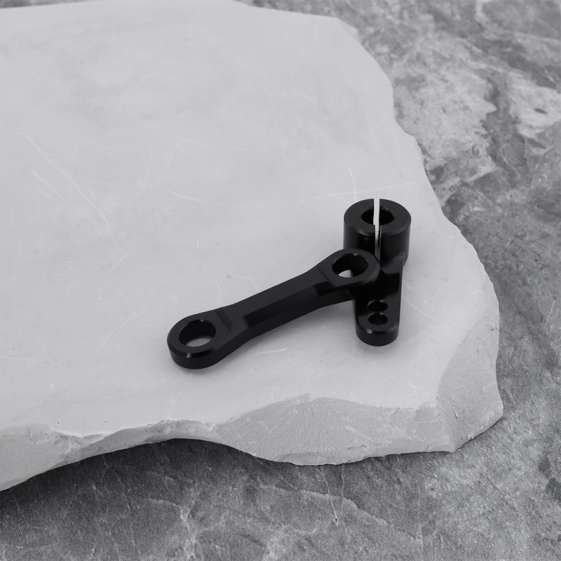Create idea RC Car 25T Servo Arm Aluminium Fixed Link