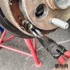 STRAIGHT 19-8900 Shoe Hold Washer Dryer