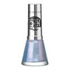 Esmalte para uñas Renova clásico brillo transparente 13 ml