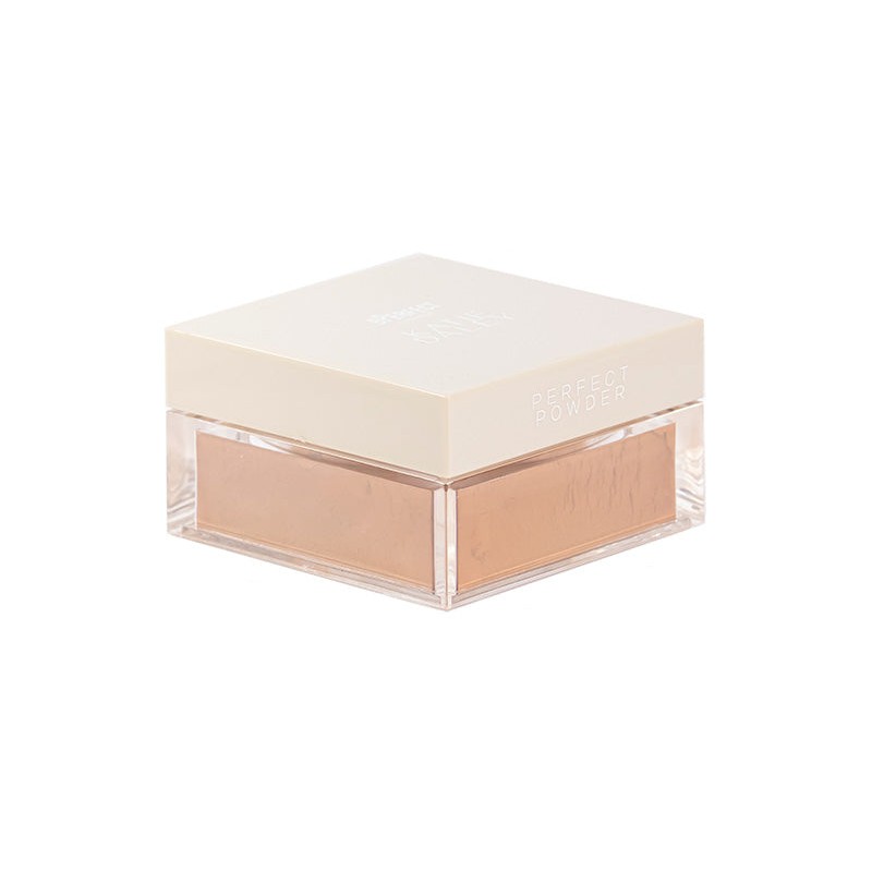 BPERFECT KATIE DALEY PERFECT POWDER - CHOC CHIP, BPERFECT