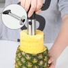 Pineapple Cutter Slicer and Corer, Pineapple Corer and Slicer Tool,