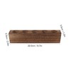 Plant Propagation Station, Plant Propagation Tubes Minimalist Look for Desktop