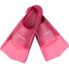 Aqua-Speed Kid's 5908217651099 Training Fins Swimming Accessories Light Pink, Size