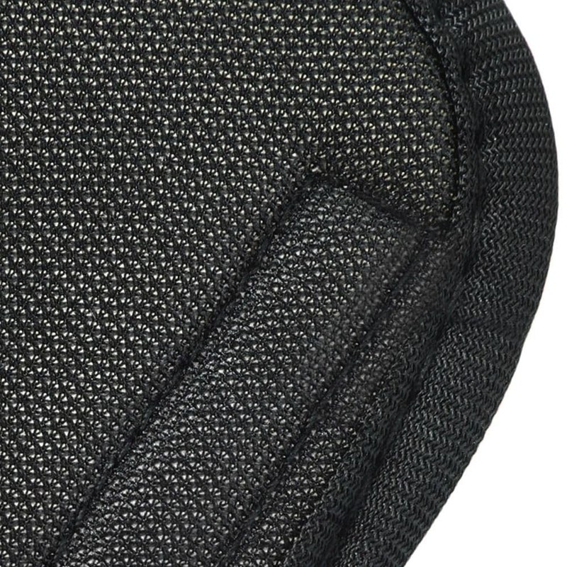 Qicarkey 2 Pcs Seat Belt Shoulder Pad for Car Panda