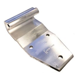 Belgrade Parts & Service, Inc. Great Dane Style 3-Hole Trailer Door Hinge