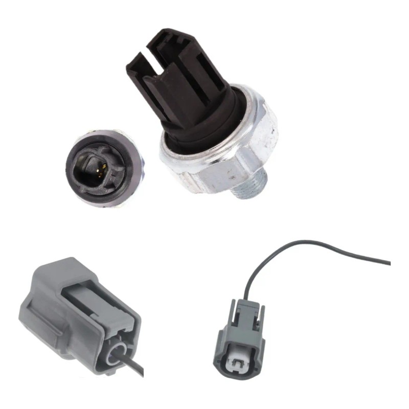 Arnés Y Sensor Presión Aceite Nissan Rogue Selec2014-15 2.5l