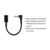 3.5mm Audio Cable Adapter for Arctis 3 5 7 Pro,