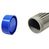 Floating Dispenser for Hot Tub/Spa/Small Pool - Accepts up to