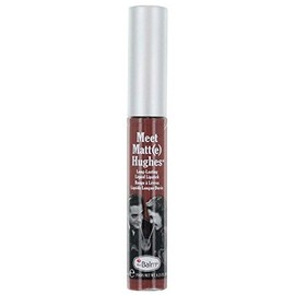 theBalm Meet Matt (E) Hughes Reliable
