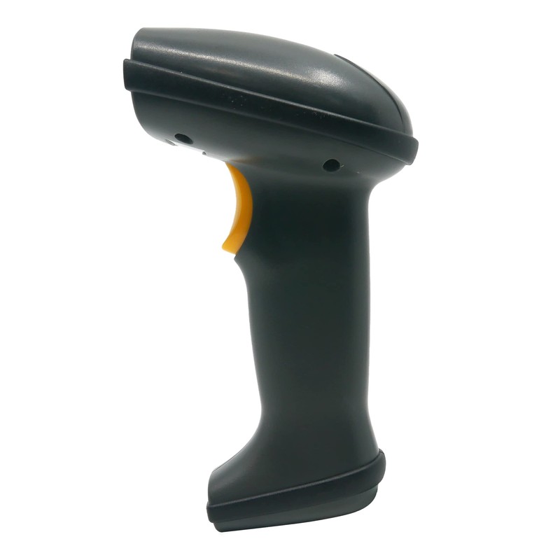 UNITECH America MS838B, 3-in-1, 2D Imager Barcode Scanner, BT, Bluetooth,