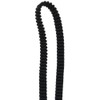 Takagi Cloth Safety Cord, 6.6 lbs (3 kg), Black