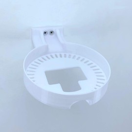 Tp Link Deco X20 & X60 Wall Mount Wall Bracket Holder White