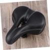 Sosoport Unique Air Vent Design Comfort Saddle Seat for Bike