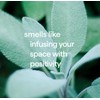Method Premium Gel Hand Soap, Reusable Aluminum Bottle, Sage +