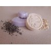 Jabón Artesanal De Avena, Miel, Vitamina E