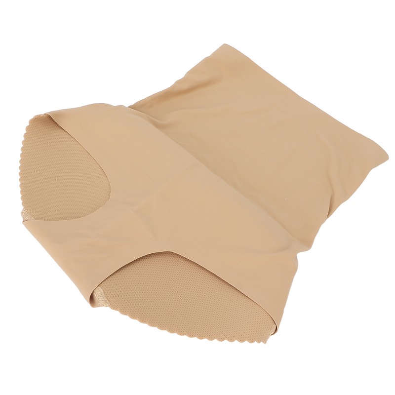 Women Body Shaping Shorts High Waist Buttock Lifting Abdomen Control