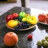 14-Pack Artificial Fruit Decor, Realistic Fake Fruits for Table Centerpiece