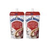 Eagle Brand Sweetened Condensed Milk Resealable Pouch, 14 oz (2)