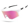 BangLong Sports Sunglasses for Men Women,UV400 Protection Baseball Sun Glasses