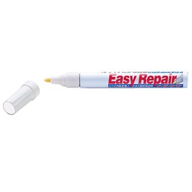 Daytona 95696 Easy Repair H68E Pearl Glare White Motorcycle Touch Up Pen