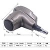 Air Palm Hammer Pneumatic Hand Knock Beat Strike with Medium