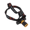 Diving Flashlight 5000LM 5 Light Modes Fill Light 100 Meters