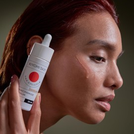 KIYOMI SKIN Niacinamide Serum