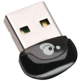 IOGEAR USB 2.1 Bluetooth Micro Adapter (GBU421WM)