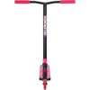 Dominator Sniper Complete Pro Stunt Scooter (Black/Pink)