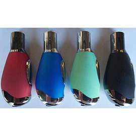 HHB Eclipse Powerful Soldering Torch, 2ct, Assorted Colors, J1012C-1