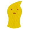 Asahi-kasei Home Products Zubizuba Acrylic Sponge
