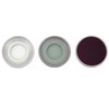 Action Camera Filters UV ND16 CPL Filters Aluminium Alloy Frame