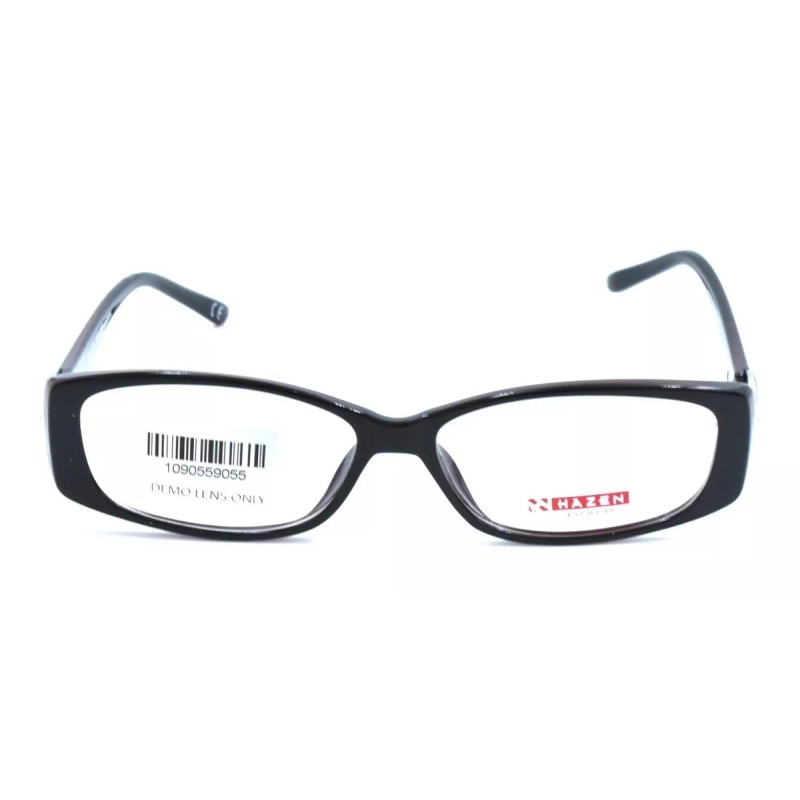 Hazen Lote 50 Piezas Armazón Varios Estilos Sin Aumento