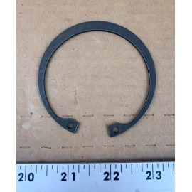 Ingersoll Rand MAN 45X1.75 Alternator Adapter Lock Ring 06.29020.0201