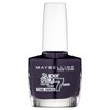 Maybelline Super Stay 7 Days Nail Colour 10ml Plush Velvet