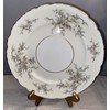 Arcadian Vintage Arcadian Fine China Old Rose Pattern 10 1/4”