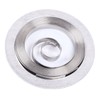 Mechanical Movement Mainspring Clockwork Watch Accessory Professional Replacement Clockwork 6497‑2