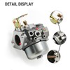 Carburetor Kit Replacement for Kohler K241 K301 Replace 47-853-23-S Carb