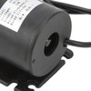 Brushless Water Pump DC12V 16.4ft Lift Height I68 Waterproof Low