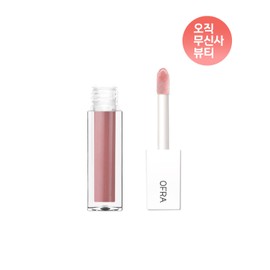 Oprah Cosmetic Lip Gloss - Pink Panther